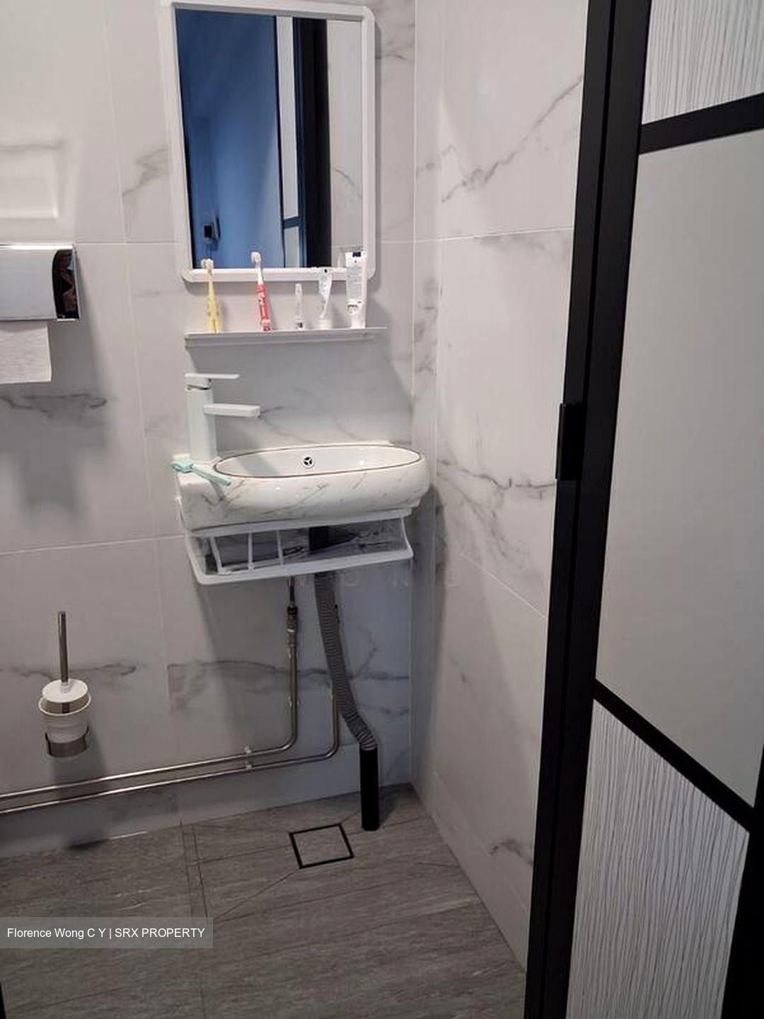 Blk 506 West Coast Vista (Clementi), HDB 3 Rooms #500433591